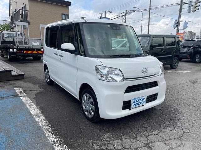 2019 Daihatsu Tanto