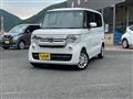 2023 Honda N BOX