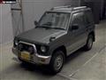 1997 Mitsubishi Pajero Mini