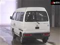 1991 Honda Acty Van