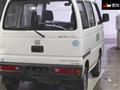 1991 Honda Acty Van