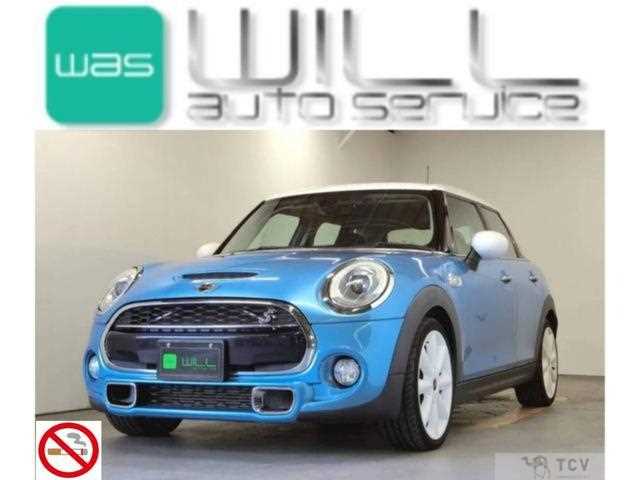 2014 BMW MINI