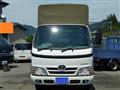 2016 Toyota Dyna Truck