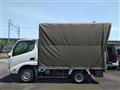 2016 Toyota Dyna Truck