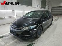 2009 Honda Insight