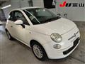 2009 Fiat 500