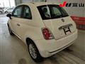 2009 Fiat 500