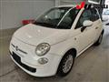 2009 Fiat 500