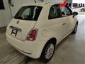 2009 Fiat 500