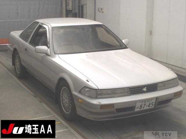 1988 Toyota Soarer