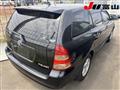 2002 Toyota Corolla Fielder
