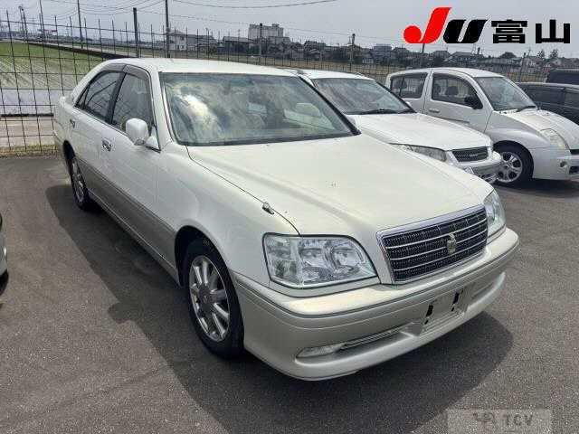 2003 Toyota Crown