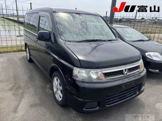 2003 Honda Honda Others