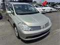 2005 Nissan Tiida Latio