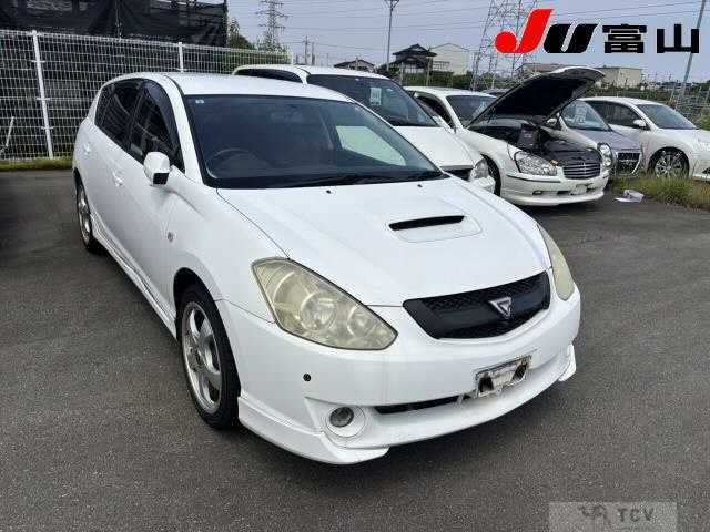 2003 Toyota Caldina