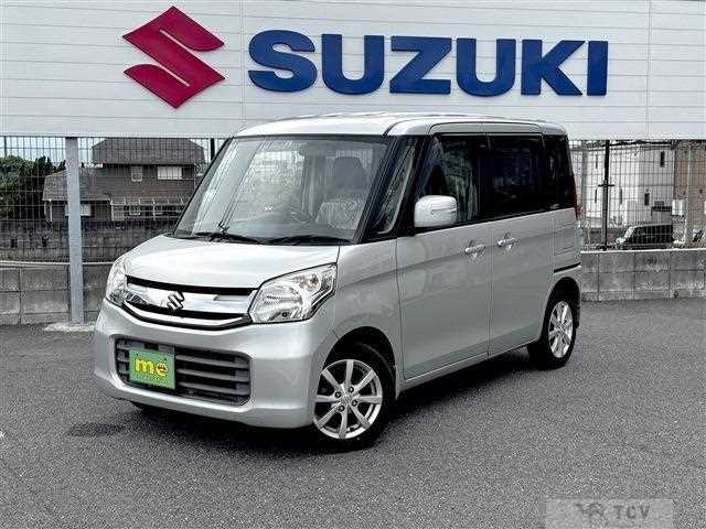 2015 Suzuki Suzuki Others
