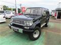 1995 Toyota Land Cruiser Prado