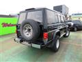 1995 Toyota Land Cruiser Prado