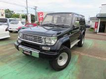 1995 Toyota Land Cruiser Prado