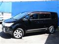 2009 Mitsubishi Delica D5