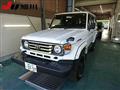 1994 Toyota Landcruiser 70