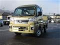 2024 Daihatsu Hijet Truck