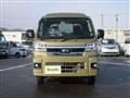 2024 Daihatsu Hijet Truck
