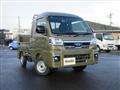 2024 Daihatsu Hijet Truck