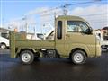 2024 Daihatsu Hijet Truck