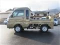 2024 Daihatsu Hijet Truck