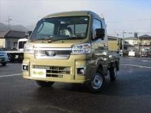 2024 Daihatsu Hijet Truck