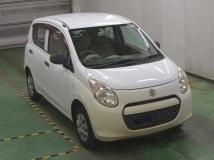 2011 Suzuki Alto