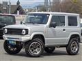 2021 Suzuki Jimny