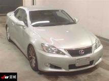 2009 Lexus IS