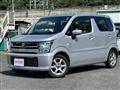 2017 Suzuki Wagon R