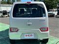 2017 Suzuki Wagon R