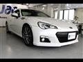 2013 Subaru BRZ