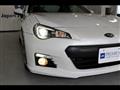 2013 Subaru BRZ