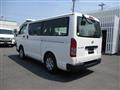 2014 Toyota Hiace Van