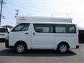 2014 Toyota Hiace Van