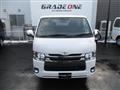 2019 Toyota Hiace Van