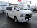 2019 Toyota Hiace Van
