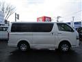 2019 Toyota Hiace Van
