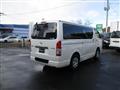 2019 Toyota Hiace Van