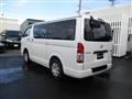 2019 Toyota Hiace Van