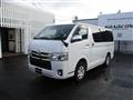 2019 Toyota Hiace Van