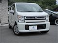 2017 Suzuki Wagon R