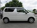 2017 Suzuki Wagon R