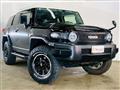 2014 Toyota FJ Cruiser