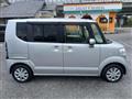2014 Honda N BOX